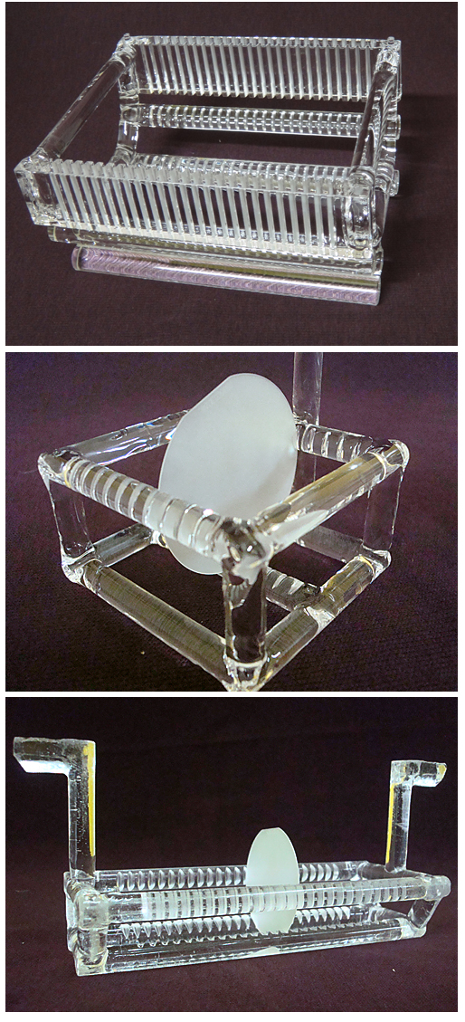  High Purity Quartz Products